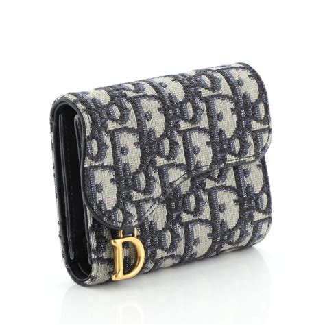 dior wallets price list|christian Dior small wallet.